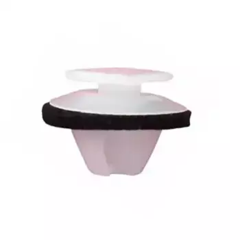 клипса! 8х0.8-1.2\ Land Rover Range Rover Evoque 11-18 LR032984