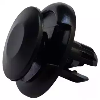 клипса!\ Acura, Honda, Mitsubishi 88570-015 FEBEST