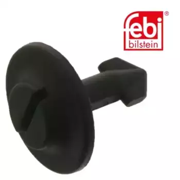 клипса!\Audi 80/A4 92-01/100/A6 92>/A3/A 38798 FEBI