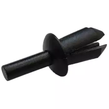 клипса!\ Audi A1/A3/A4 04-13 88570-019 FEBEST