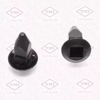 клипса!\ Audi A3/A4/A5/A6/A8/Q5/Q7, Skoda Octavia/Superb ,VW Golf 00> TJB1334 TATSUMI