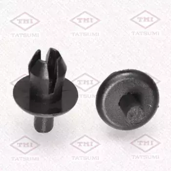 клипса!\ Audi A4 95-01, VW Golf/Vento <99/T4 95-96 TJB1332 TATSUMI