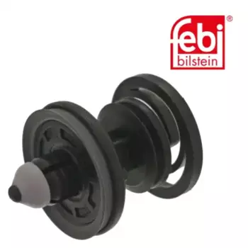 клипса!\ Audi A5 08> 100441 FEBI