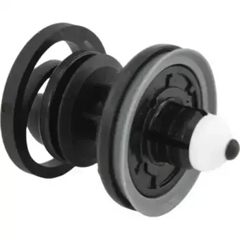 клипса!\ Audi A5 08>, VW 88570-158 FEBEST