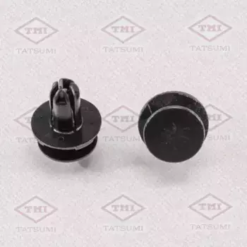 клипса автомобильная! автокрепеж \ Hyundai Creta/Elantra/H-1 07> TJB1182 TATSUMI