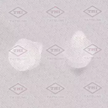 Клипса автомобильная (упаковка 10 штук) TJB1534 TATSUMI