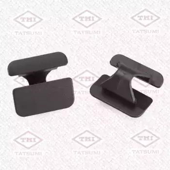 Клипса автомобильная (упаковка 10 штук) TJB1632 TATSUMI
