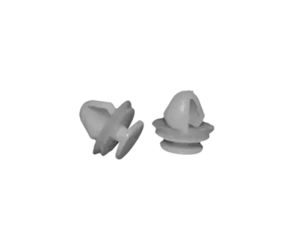 клипса бампера! комплект 10шт\ Renault Logan/Sandero 1.4/1.6/1.5DCi 04> 30789 ASAM