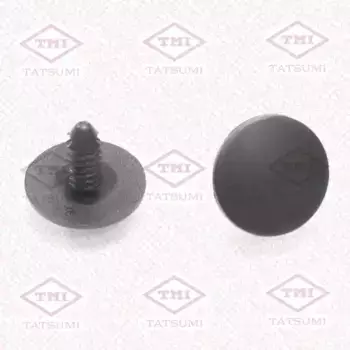 клипса!\ BMW 3 E46 TJB1310 TATSUMI