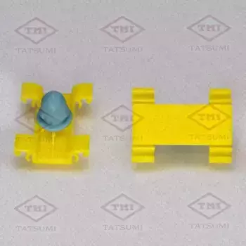 клипса!\ BMW E38/E39, Fiat Multipla 99> TJB1425 TATSUMI