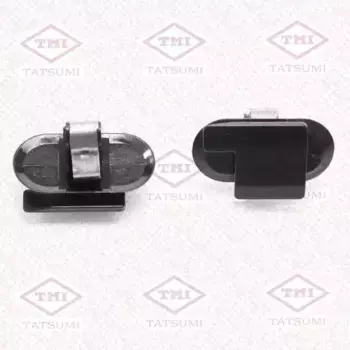 клипса!\ Chevrolet Aveo 12-18, Opel Vectra-C 02-08 TJB1229 TATSUMI