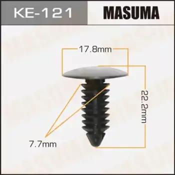 клипса!\CHEVROLET CAPTIVA,OPEL ANTARA 07> KE-121 MASUMA