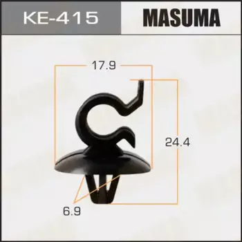 клипса!\ Citroen, Peugeot KE-415 MASUMA
