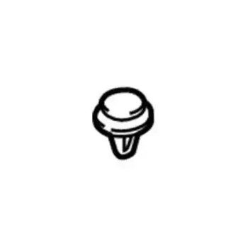 КЛИПСА/CLIP 90467-10204 TOYOTA / LEXUS