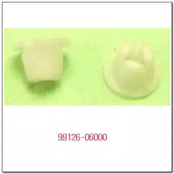 клипса фары!\ SsangYong New Action G20/D20 10> 9912606000