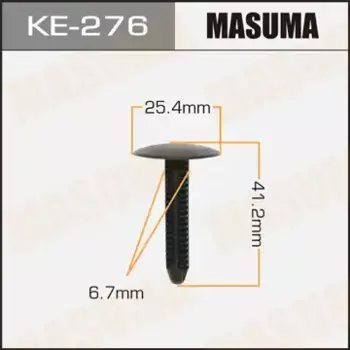 клипса!\ Ford KE-276 MASUMA