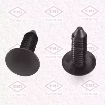 клипса!\ Ford Mustang 04-09, Chevrolet Silverado 98>, Dodge RAM 01-08 TJB1614 TATSUMI