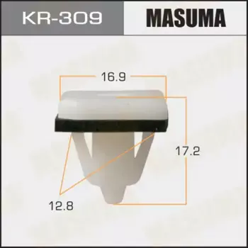 клипса!\ Hyundai Elantra 06-10 KR-309 MASUMA