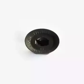 клипса! к-кт 10шт.\ Renault Logan 04> (10) 30885 ASAM