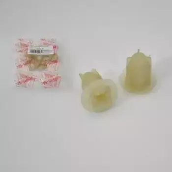 клипса! к-кт 10шт.\ Renault Logan/Sandero/Duster 04> (10) 30923 ASAM