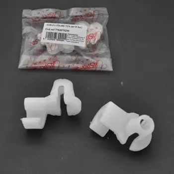 клипса! к-кт 10шт.\ Renault Logan/Sandero/Duster 04> (10) 30922 ASAM