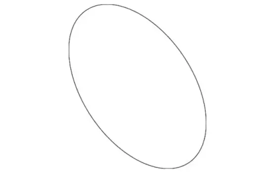 КЛИПСА KB8A51SJ3 MAZDA