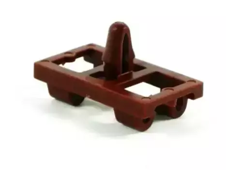 клипса крепежная!\ BMW E53 51 33 7 008 409