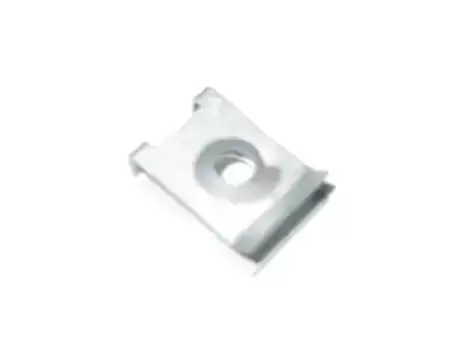 клипса крепежная! металлическая\ BMW 07 12 9 904 217