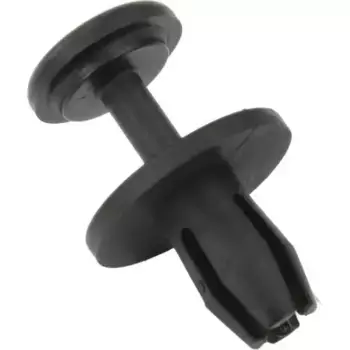 клипса крепежная заднего подкрылка!\ Citroen, Peugeot 88570-214 FEBEST