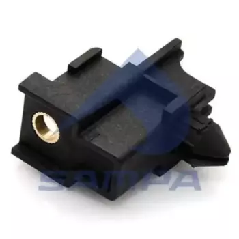 клипса! крепление фары\ MB 200.120 SAMPA