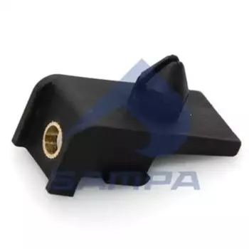 клипса! крепление фары\ MB Atego/Axor 200.119 SAMPA