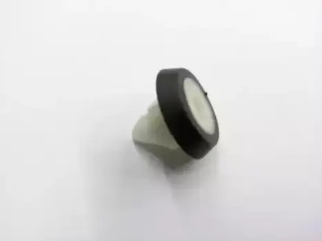 клипса крепления бампера заднего!\ VW N10621301 VAG