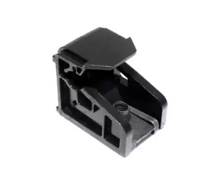 клипса крепления фары !\ VW Polo 10> 6R0941511 VAG