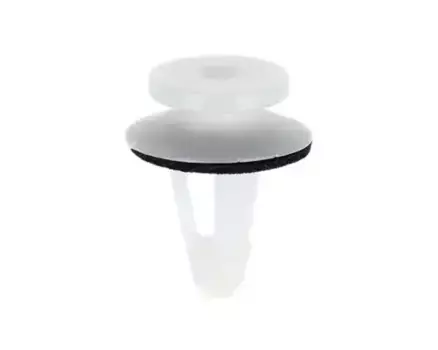 клипса крепления фонаря заднего!\ Mitsubishi Pajero 00-06 MU810528