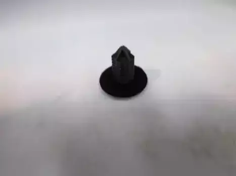 клипса крепления!\ Geely Emgrand EC7 11-16/Emgrand X7 13> JQ691C66