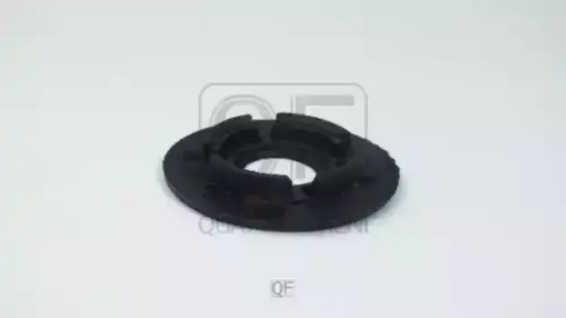 клипса крепления коврика салона!\ Audi, Seat, Skoda, VW QF33G00022 QUATTRO FRENI