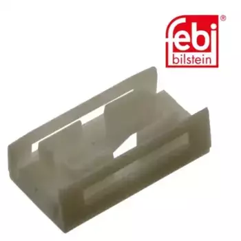 клипса! крепления накладки лев.\ MB Vito 2.2 97-03 39068 FEBI