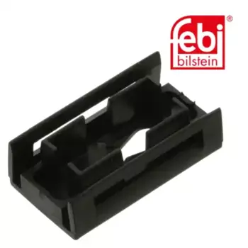 клипса! крепления накладки правая\ MB VITO 2.2 97-03 39065 FEBI