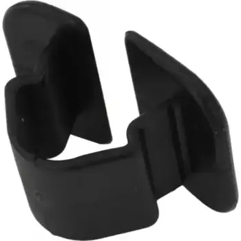 клипса крепления обшивки капота!\ Audi, Seat, Skoda, VW 88570-157 FEBEST