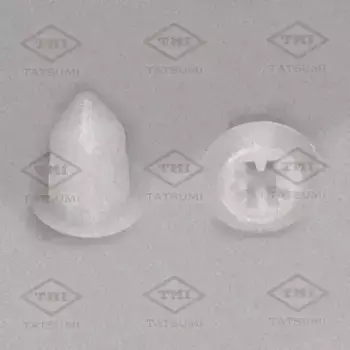 клипса крепления подкрылка!\ VW Passat B5, Audi A4/A6 TJB1292 TATSUMI