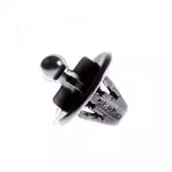 клипса крепления полки багажника!\ Ford Fiesta 01> BSG 30-136-003 BSG