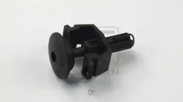 клипса крепления радиатора!\ MB W204/W207/W211/W212/W221 07> QF33G00004 QUATTRO FRENI