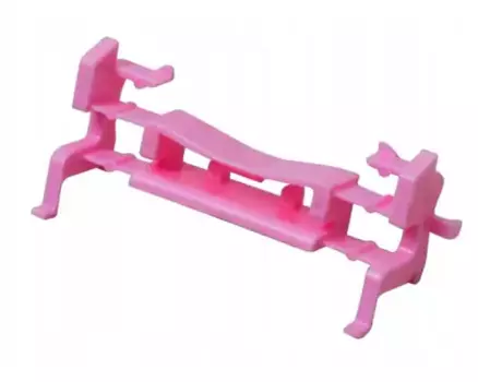 клипса крепления рейлинга крышы!\ Mitsubishi Lancer 1.5/1.6/2.0 06> 7403A143