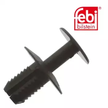 клипса крепления шумоизоляции!\ MB W210/W212/W221/W230/W245 95> 34573 FEBI