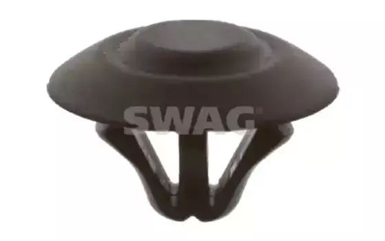 клипса крепления шумоизоляции!\MB W220 5.0 98-05 10934572 SWAG