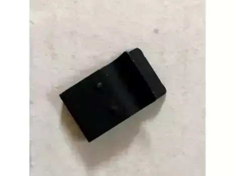 клипса крепления!\ VW Passat B6 05-10 3B0819145 VAG