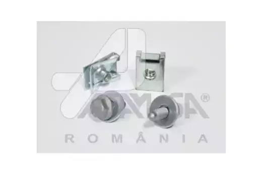 клипса крыла! 10шт\ Renault Logan/Sandero 1.4/1.6 04> 32038 ASAM