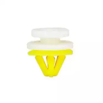 клипса!\ Land Rover Freelander 06-14 DYC500030