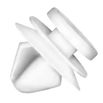 клипса!\ Land Rover Range Rover Sport/Evoque 12>