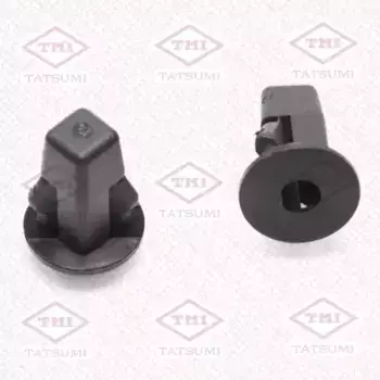 клипса!\ Lexus CT200H/ES200/GS250,Toyota Auris/Avensis/Corolla/Prius/Verso/Yaris 03> TJB1314 TATSUMI